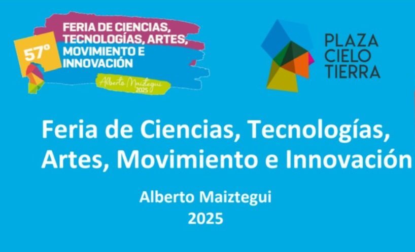 En Alicia los estudiantes se destacaron en la Feria de Ciencias - Pulso ...