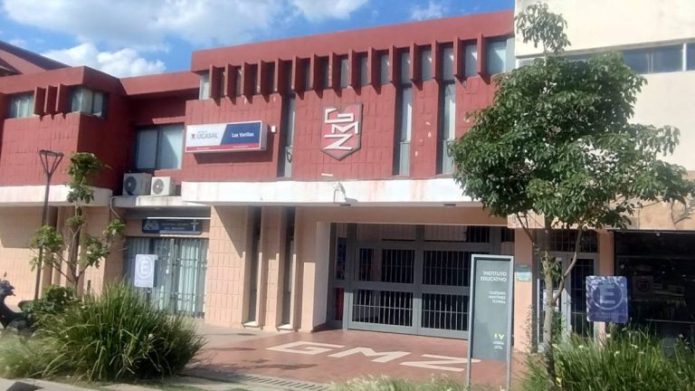 Expo Educativa Zuviría