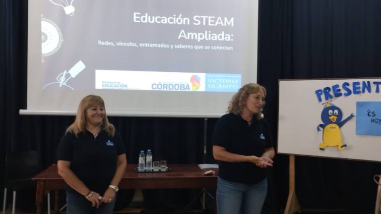 Steam charla