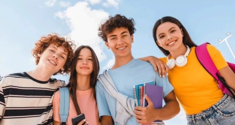 Jovenes prevencion comunitaria Las Varillas