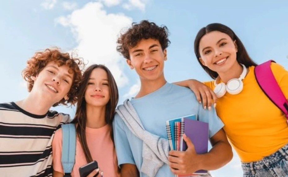 Jovenes prevencion comunitaria Las Varillas