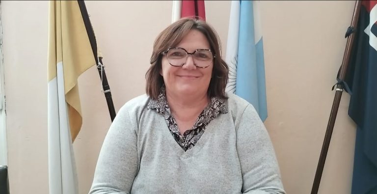 Silvana Sanmartino GMZ