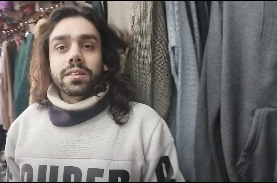 venta ropa de invierno ola polar en Las Varillas. Frio ropa de abrigo