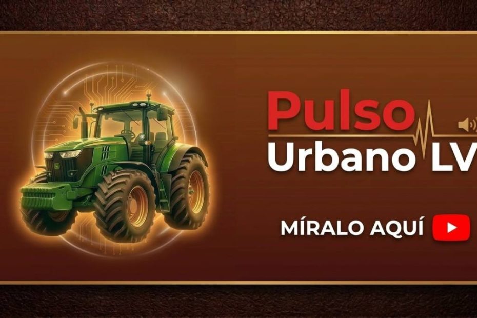 Informe Pulso Agropecuario