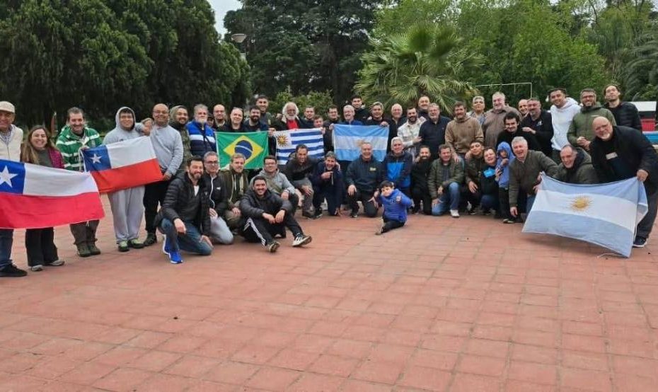 encuentro coleccionistas de marquillas