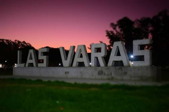 Violencia doméstica en Las Varas