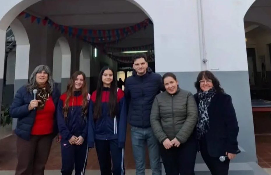 Olimpiada Cordobesa de Matemática