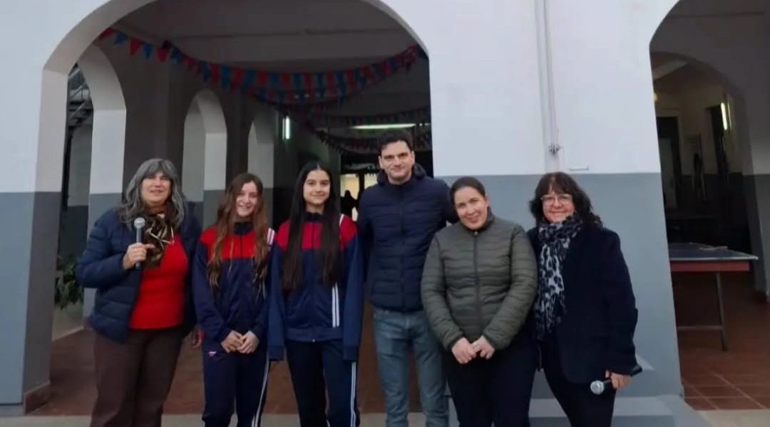 Olimpiada Cordobesa de Matemática