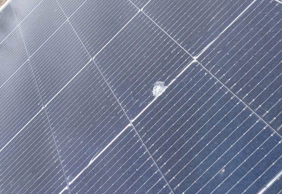 Parque Solar Cooperativa