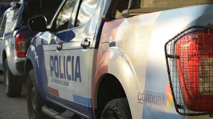 allanamiento positivo Policía de Córdoba