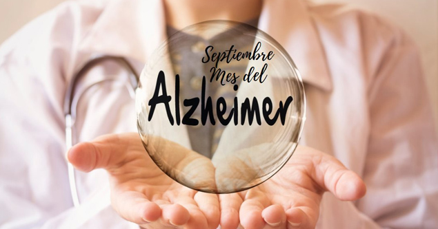 prevención del Alzheimer en Las Varillas