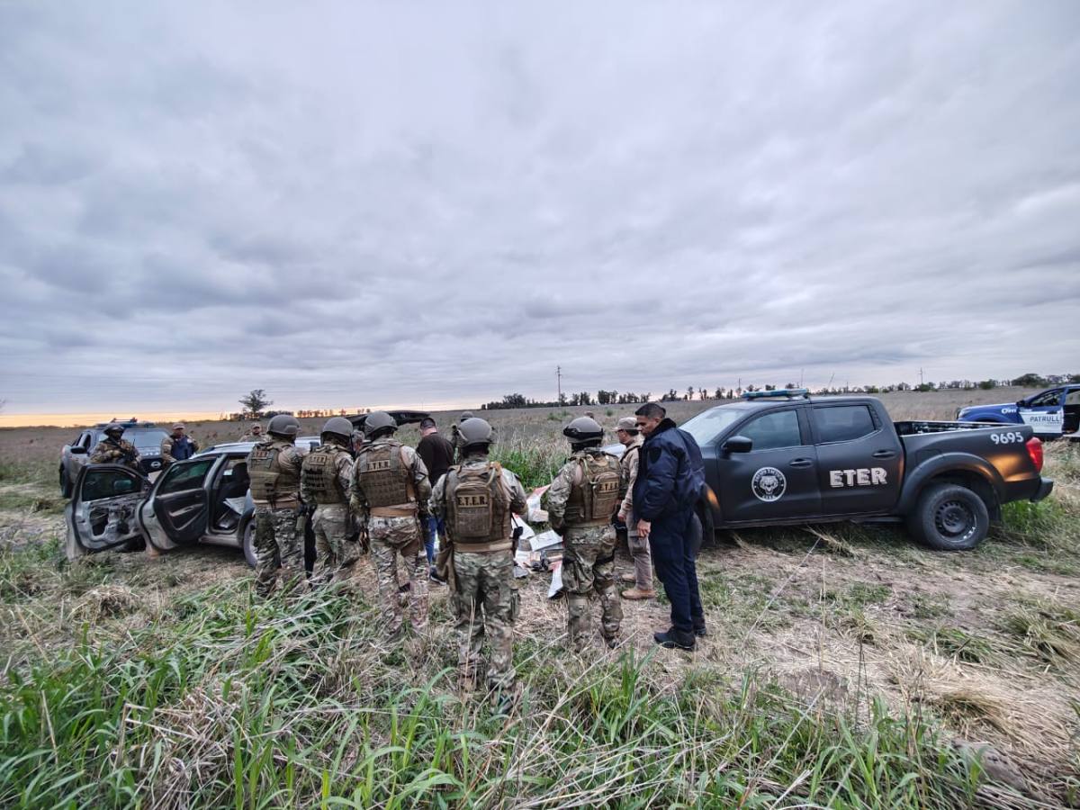 Balean a vendedor ambulante en La Francia