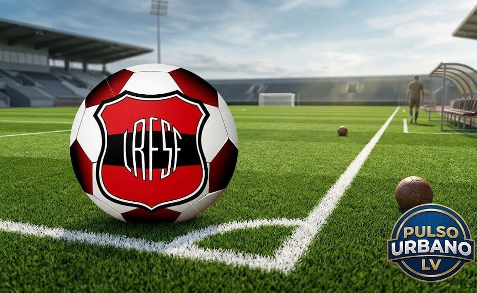 Clasificados Liga Regional