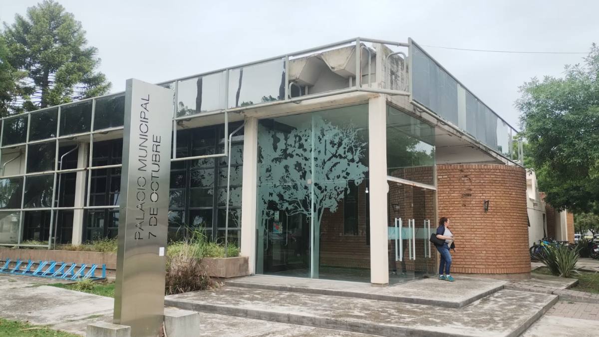 vencimientos municipales Las Varillas