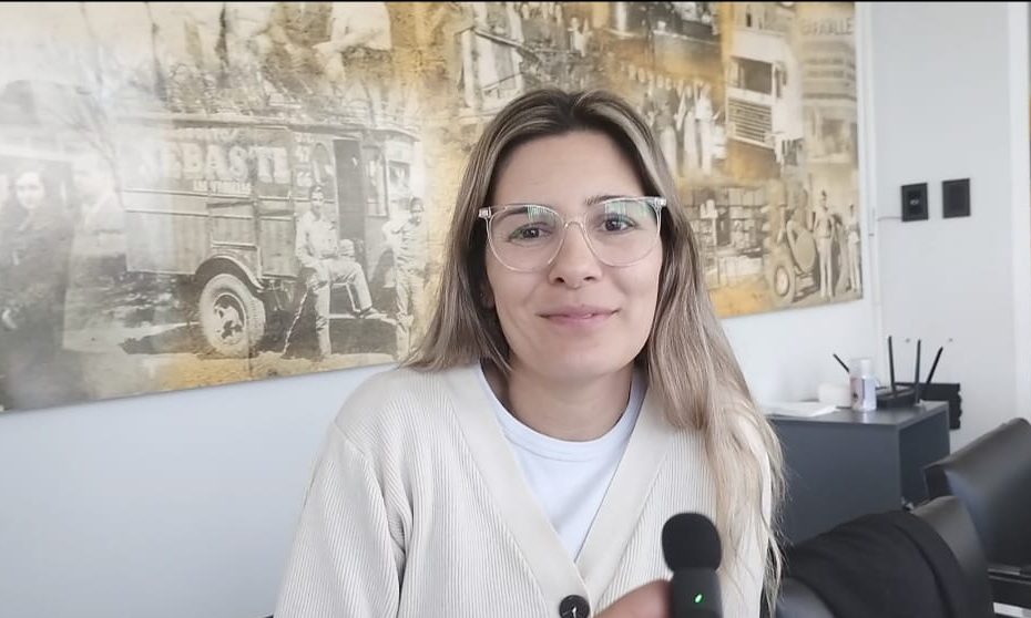 CeCIP Las Varillas