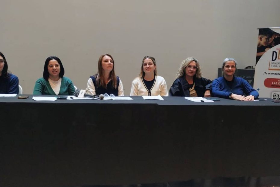Programa de Crianza en Las Varillas