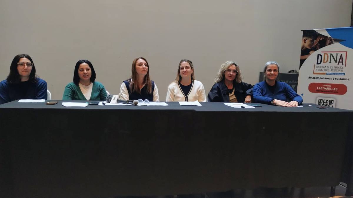 Programa de Crianza en Las Varillas